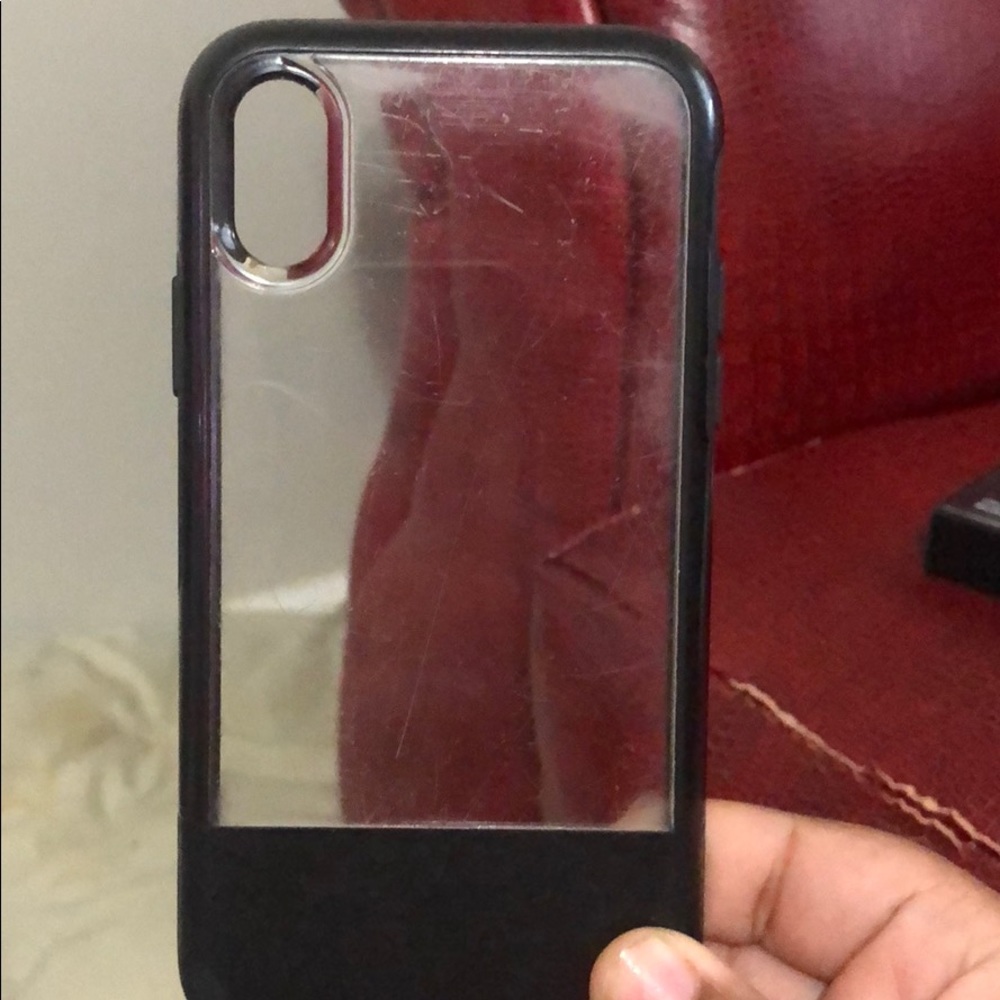 Otterbox Statement Case for IPhone X